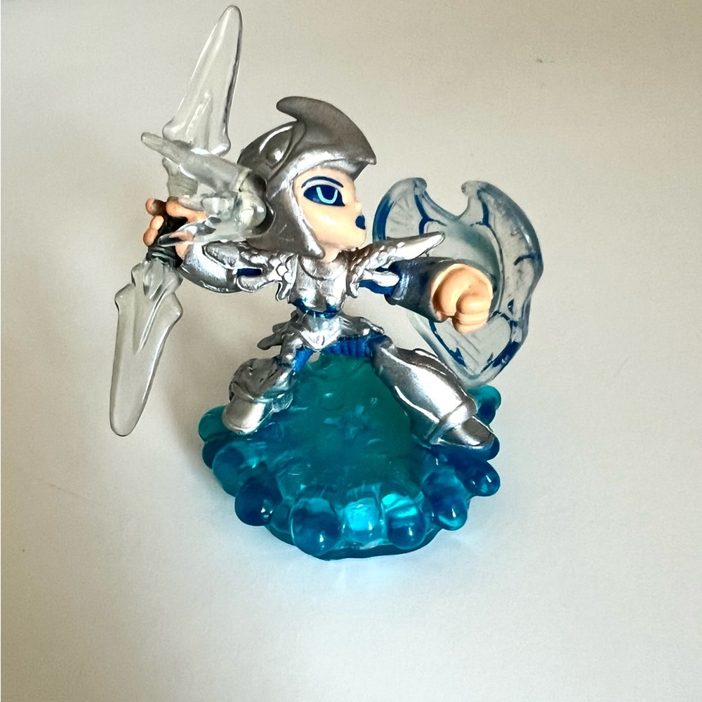 Activision Skylanders Giants Blizzard Chill Figure